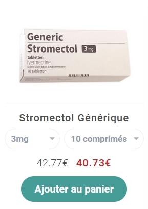 Achat de Stromectol en ligne : Guide et conseils pratiques