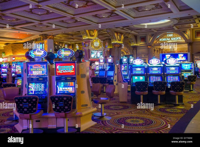Avis sur le site du casino Cazeus