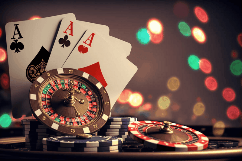 De beste nettcasinoene i Norge