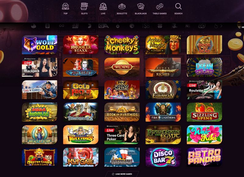 De beste nettcasinoene i Norge