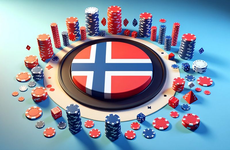 De beste velkomstbonusene hos norske nettkasinoer De beste velkomstbonusene hos norske nettkasinoer