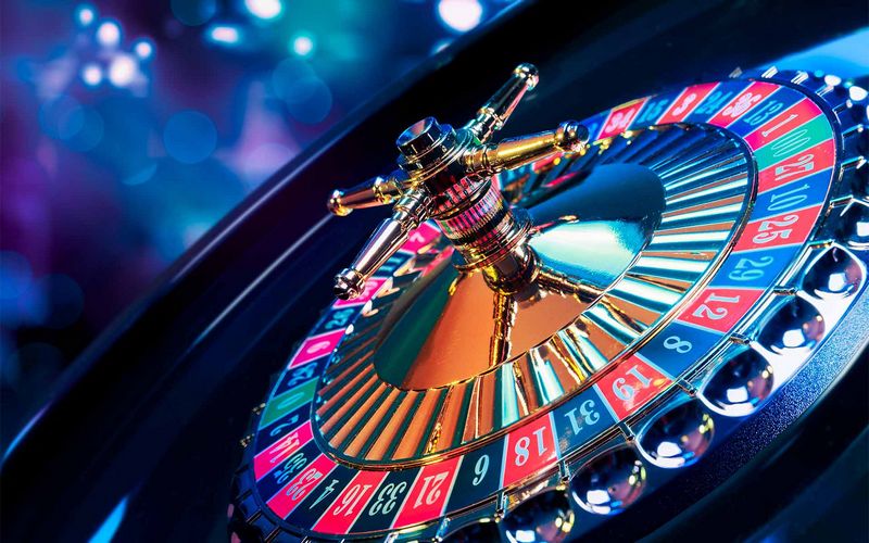 Descubre el Casino Central de Mar del Plata: Donde la magnificencia histórica se fusiona con el entretenimiento moderno