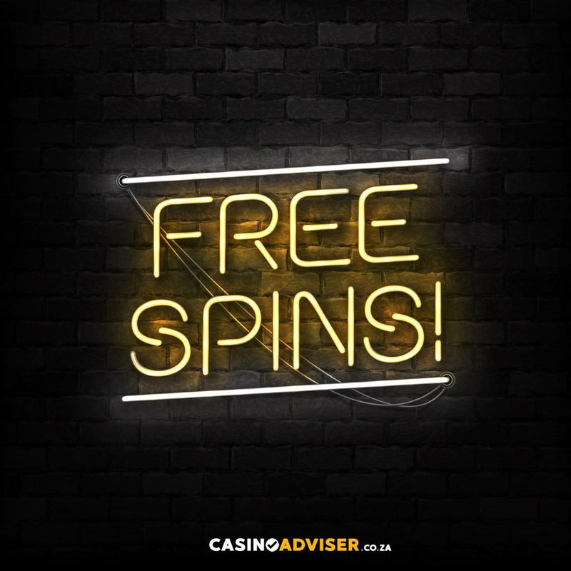 Ideal Totally Free Rotates No Deposit Perks for South African Gamers