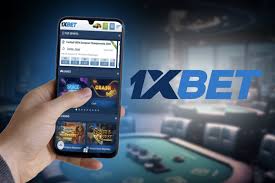 Способы расчетов 1xBet